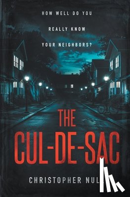 Null, Christopher - The Cul-de-sac
