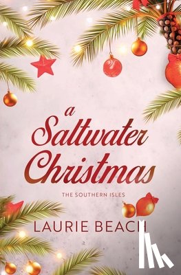 Beach, Laurie - A Saltwater Christmas