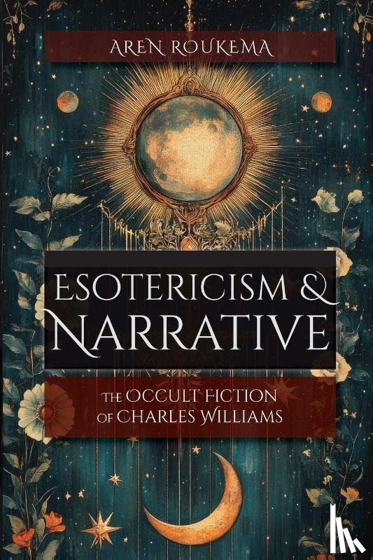 Roukema, Aren - Esotericism & Narrative