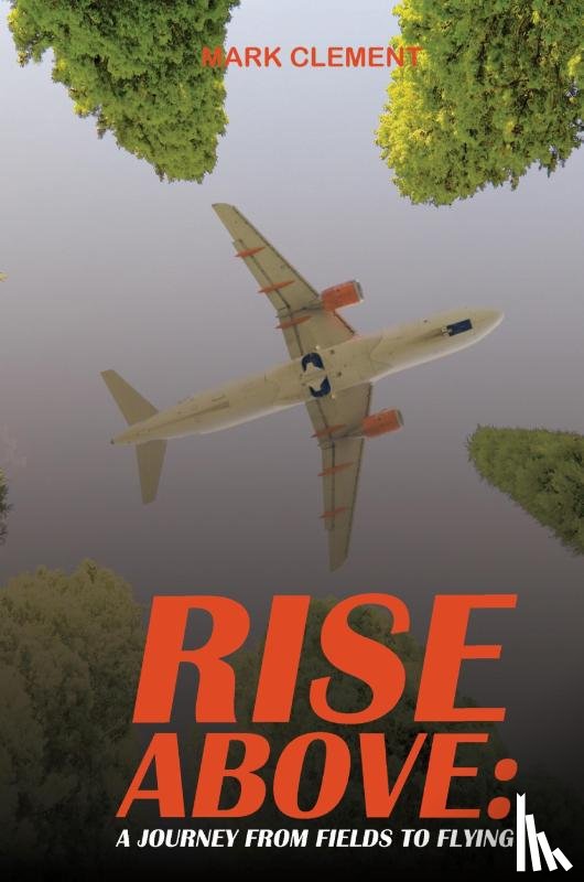 Mcnamara, Jon - RISE ABOVE