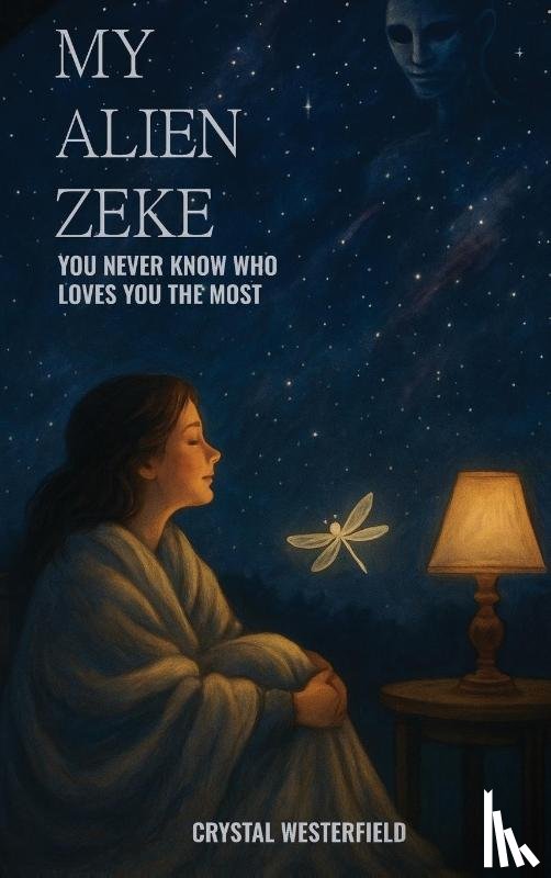 Westerfield, Crystal - My Alien Zeke