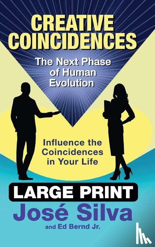 Bernd Jr., Ed Jr., Silva, Jose - Creative Coincidences