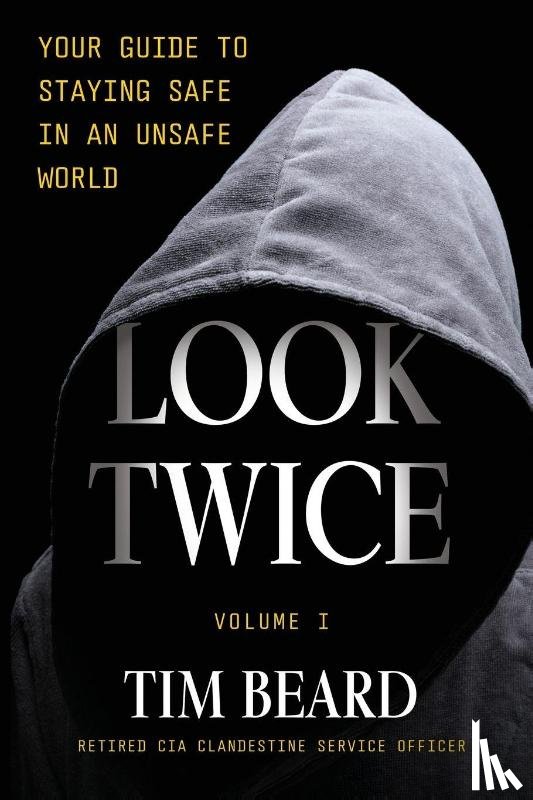 Beard, Tim - Look Twice