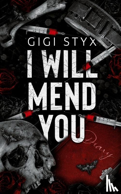 Styx, Gigi - I Will Mend You