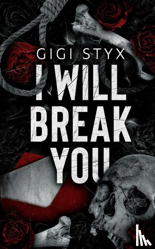 Styx, Gigi - I Will Break you