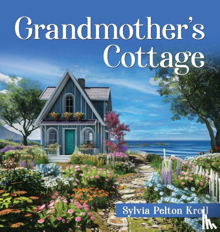 Pelton Kroll, Sylvia - Grandmother's Cottage