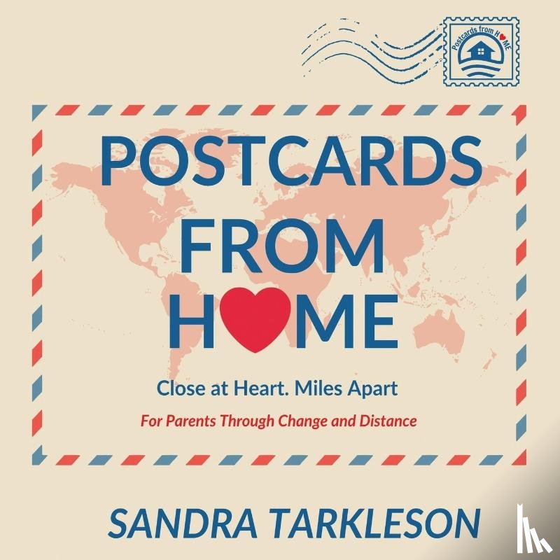 Tarkleson, Sandra - Postcards from Home