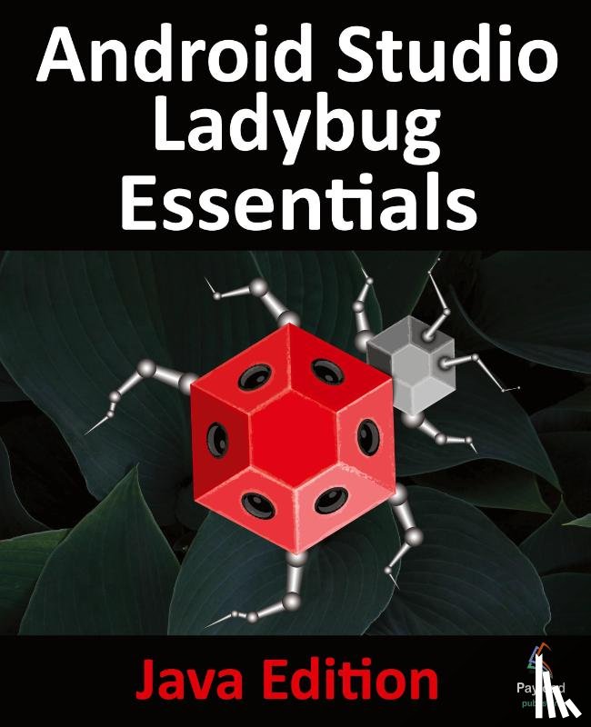 Smyth - Android Studio Ladybug Essentials - Java Edition