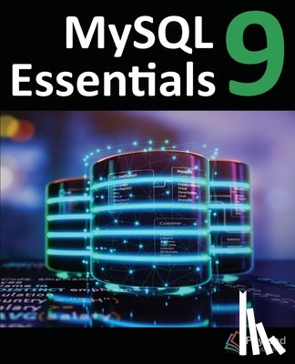 Smyth, Neil - MySQL 9 Essentials