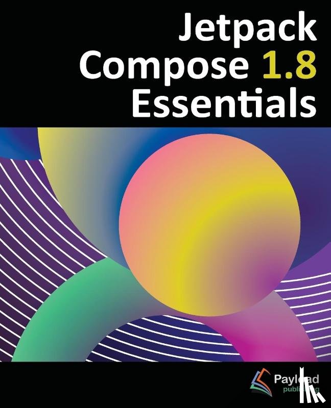 Smyth - Jetpack Compose 1.8 Essentials