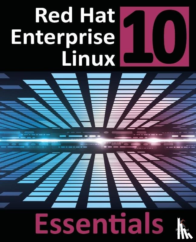 Smyth, Neil - Red Hat Enterprise Linux 10 Essentials