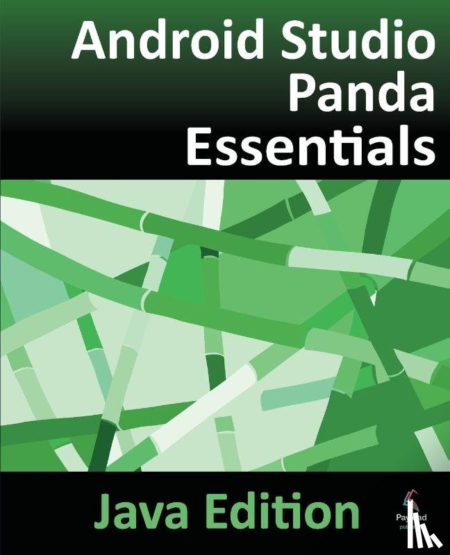 Smyth, Neil - Android Studio Panda Essentials - Java Edition