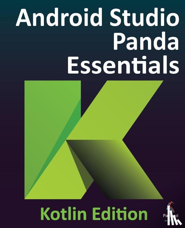 Smyth - Android Studio Panda Essentials - Kotlin Edition