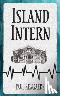 Remmers, Paul - Island Intern