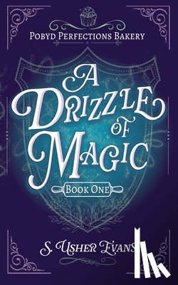 Evans, S. Usher - A Drizzle of Magic