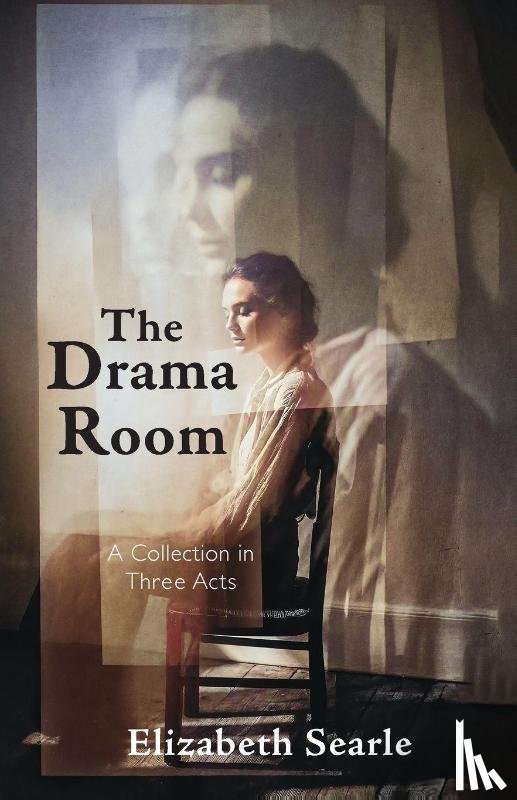 Searle, Elizabeth - The Drama Room