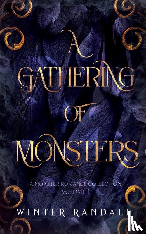 Randall, Winter - A Gathering of Monsters