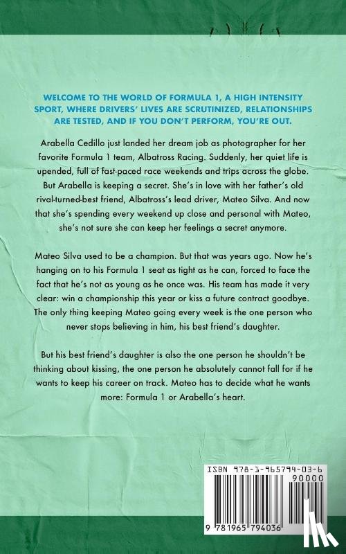 Randall, B. - Dangerous Strategy