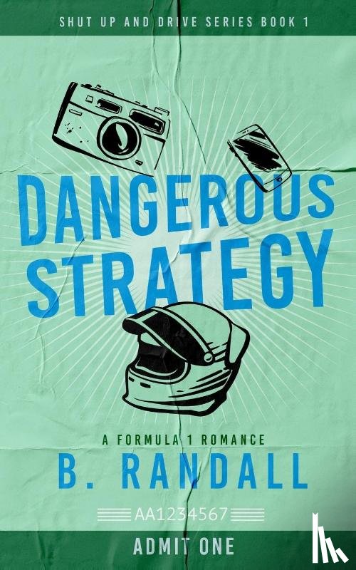 Randall, B. - Dangerous Strategy