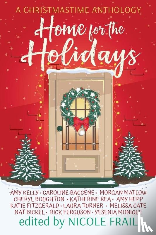  - Home for the Holidays