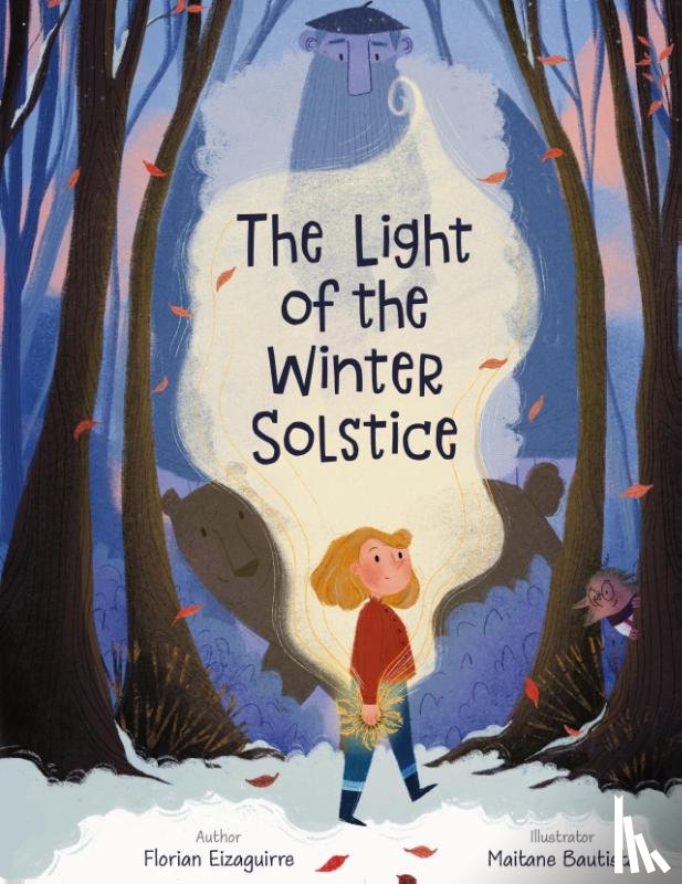 Eizaguirre, Florian - The Light of the Winter Solstice