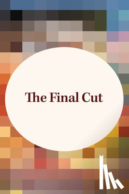 White, Roseanna - The Final Cut