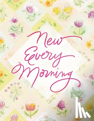 Guideposts - New Every Morning Journal