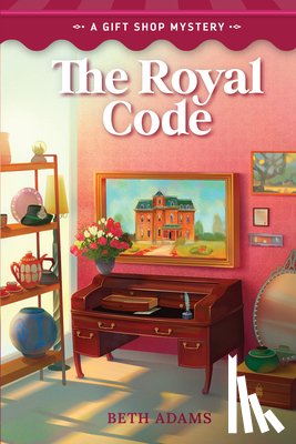 Adams, Beth - The Royal Code