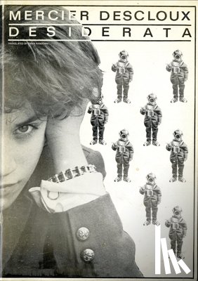 Descloux, Lizzy Mercier, Smith, Patti - Desiderata
