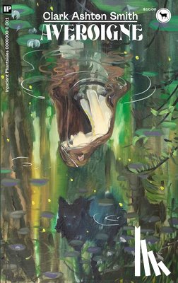 Smith, Clark Ashton, Schluter, Kit - Averoigne