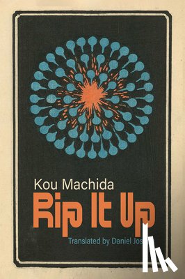 Machida, Kou, Joseph, Daniel - Rip It Up