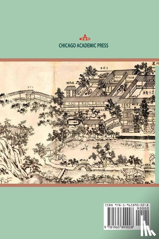Yuan, Mei - An English Translation of 100 Quatrains by Yuan Mei