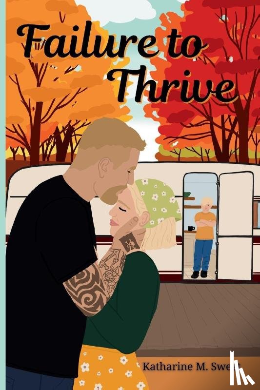 Sweet, Katharine M - Failure to Thrive