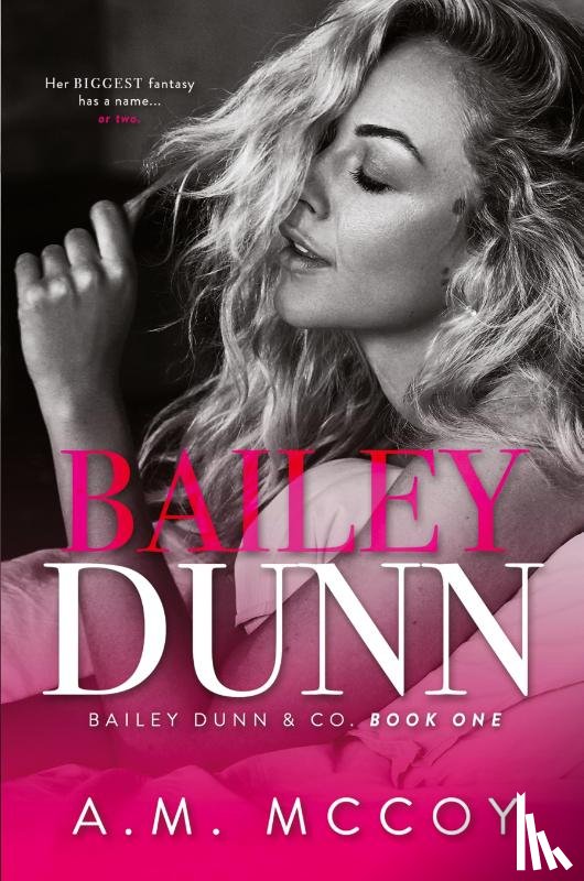 McCoy, A. M. - Bailey Dunn