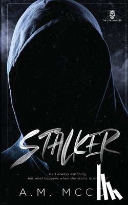 McCoy, A. M. - Stalker