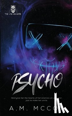 McCoy, A. M. - Psycho