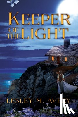Avery, Lesley M. - Avery, L: Keeper Of The Light