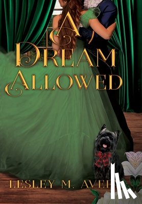 Avery, Lesley M. - A Dream Allowed