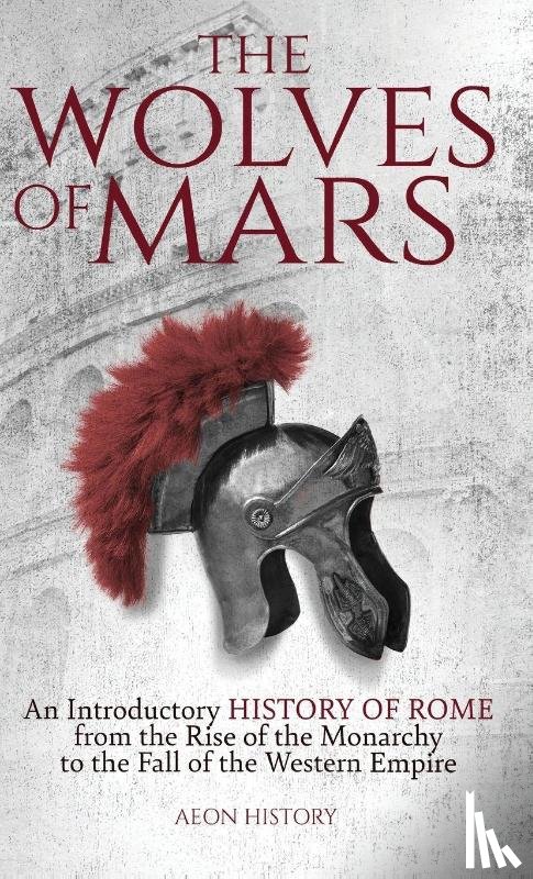 Aeon History - The Wolves of Mars
