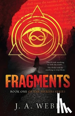 Webb, J. A. - Fragments