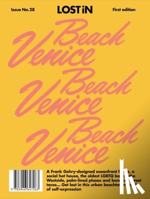 Lost in - LOST iN Venice Beach