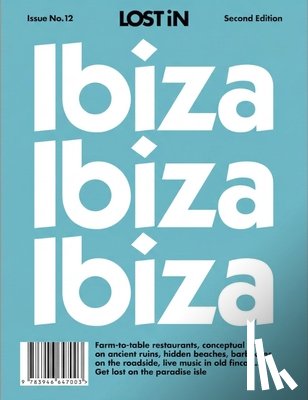 LOST iN - LOST iN Ibiza