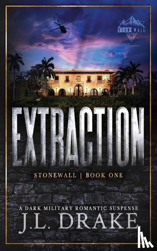 Drake, J. L. - Extraction (Discreet Edition)