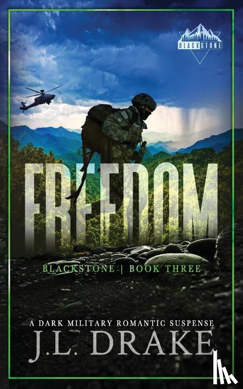 Drake, J. L. - Freedom (Discreet Edition)