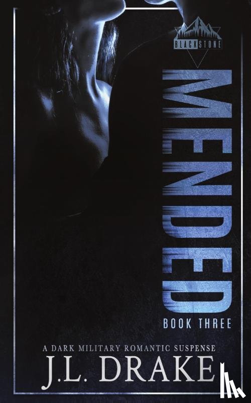 Drake, J. L. - Mended