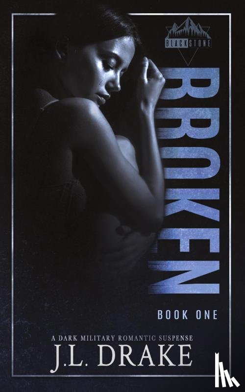 Drake, J. L. - Broken