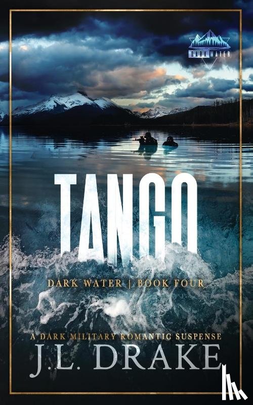 Drake, J. L. - Tango (Discreet Edition)