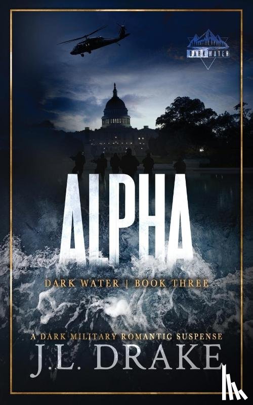 Drake, J. L. - Alpha (Discreet Edition)