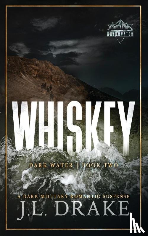 Drake, J. L. - Whiskey (Discreet Edition)