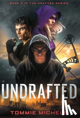 Michelle, Tommie - Michelle, T: Undrafted